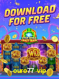 Bônus Generosos e Exclusivos no ouro77 vip para Você!